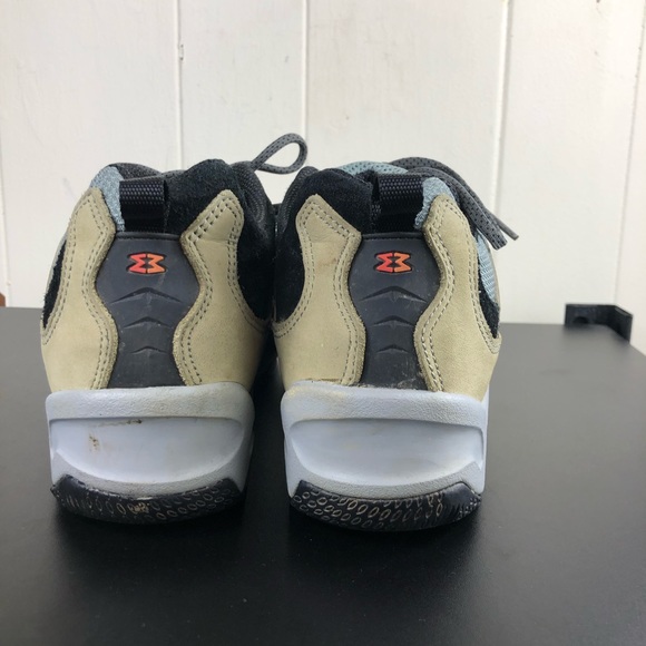 Garmont Flash XCR Hiking Trail Running Shoes Sz 9 - Picture 12 of 13